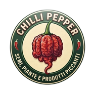 logo chilli pepper