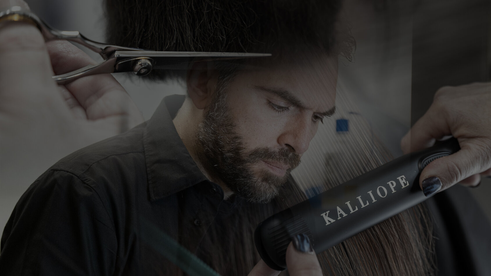 hairstylist
