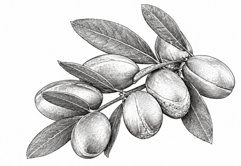 argan ilus