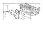 collettore-di-scarico-originale-integrale-16v-7611170-7611169