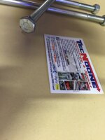 bulloni-asse-post-silent-block-fusello-integrale-oe-16125431
