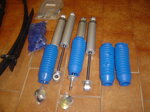 kit-pro-rialzo-ammortizzatore-di-sterzo-mozzi-ruota-libera