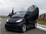 minigonne-smart-451-matt-black