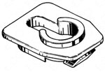 clip-tassello-ferma-asta-cofano-oe-6060724