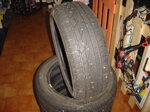 gomme-neve-20555-r16-hankook
