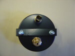 manometro-pressione-turbo-80mm