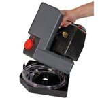 kit-pompa-aspiraolio-con-serbatoio-di-raccolta-12v