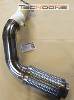 collettore-vband-con-attacco-wastegate-delta-16v-evo