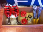 assetto-a-ghiere-regolabile-opel-corsa-c