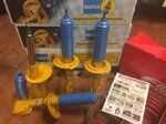 set-bilstein-eibach-b12-per-lancia-delta-evo