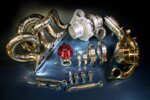 collettore-inox-304-lancia-delta-16v-evo-holtzer