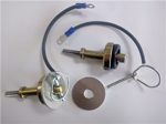 vano-motore-kit-fissaggio-coperchio-candele-lancia-delta