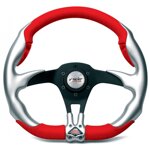 x4350xr-x4-aluminium-rosso