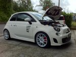 manometro-pressione-turbo-80mm
