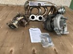 kit-collettore-turbina-downpipe-350-cv-integrale-4wd-8v-16v