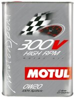 motul-300v-high-rpm-0w20