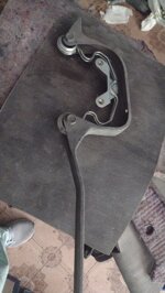 staffa-sorreggi-kat-lancia-delta-evo-used-part
