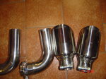 scarico-completo-diametro-70mm-ford-focus-rs-mkii