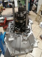 revisione-cambio-8v-16v-evo