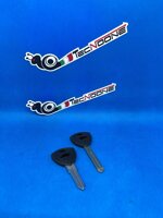 set-chiavi-accensione-chiusura-lancia-delta-integrale