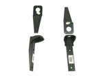 set-staffe-per-il-paraurti-posteriore-evo
