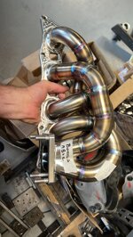 collettore-inox-304-lancia-delta-16v-evo-holtzer
