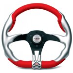 x4350xr-x4-aluminium-rosso