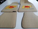 kit-tappeti-delta-integrale-floccatura-lusso-serie-york