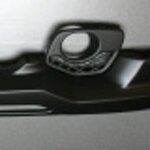 front-spoiler-mat-black