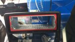 cornice-cassettino-radio-consolle-lancia-delta