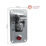 isr3x-l-baby-go-light-evo