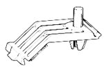 molletta-cofano-integrale-4wd-oe-82422644