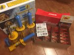 set-bilstein-eibach-b12-per-lancia-delta-evo