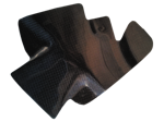 vano-motore-cover-ventola-radiatore-lancia-delta
