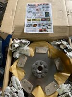 kit-frizione-sport-rinforzata-sm-35-integrale-oe-5891659-5888