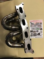 collettore-abarth-pos-originale-turbo-t25-o-a-richiesta