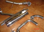 scarico-completo-diametro-70mm-ford-focus-rs-mkii