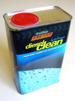 diesel-clean