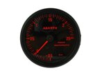 manometro-pressione-turbo-abarth-80mm