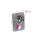 isr4c-l-baby-go-light-panel-carbon