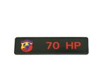 emblema-70-hp
