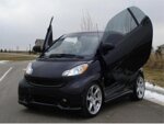 front-spoiler-mat-black