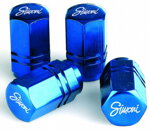 caps2b-hexagonal-blue