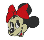 minnie