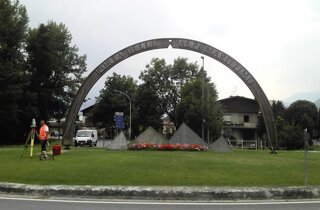 rilievi