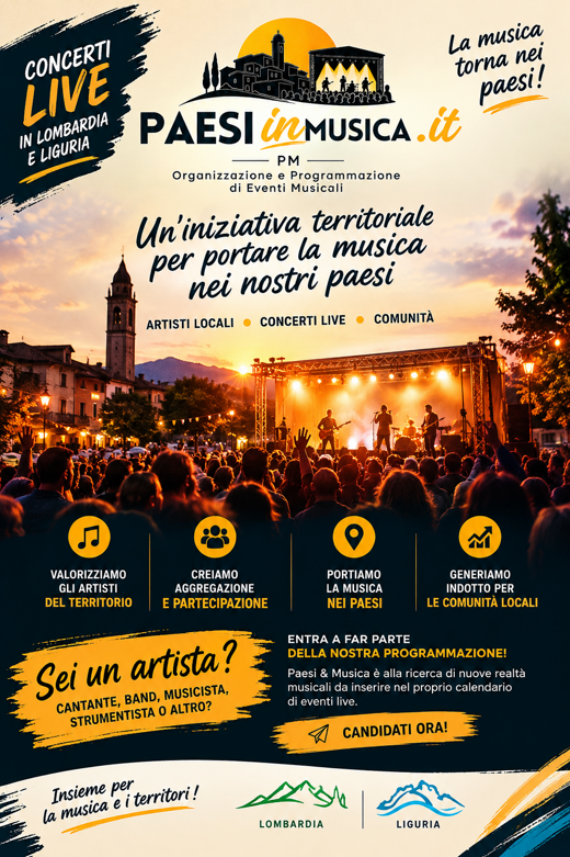 paesi in musica_ concerti nei borghi