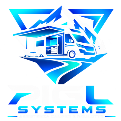 logo camper invernale pigl systems logo camper invernale pigl systems