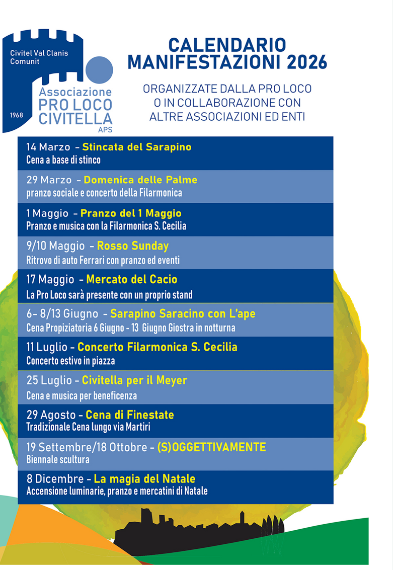 eventi