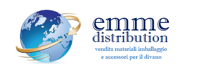 logo emmedistribution