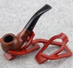 poggiapipe-in-abs-colore-marrone